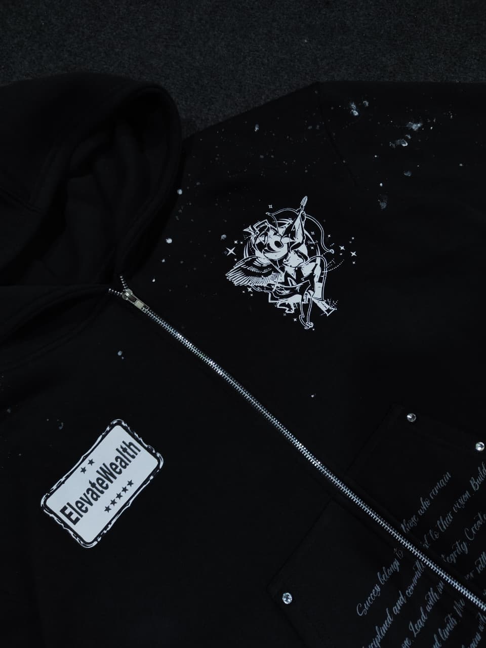 Jacket  🌐