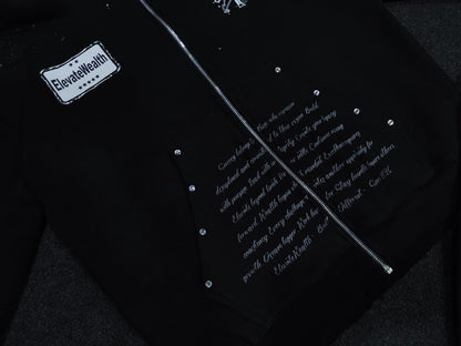 Jacket  🌐