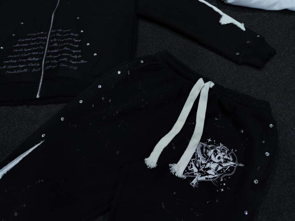 Jacket  🌐