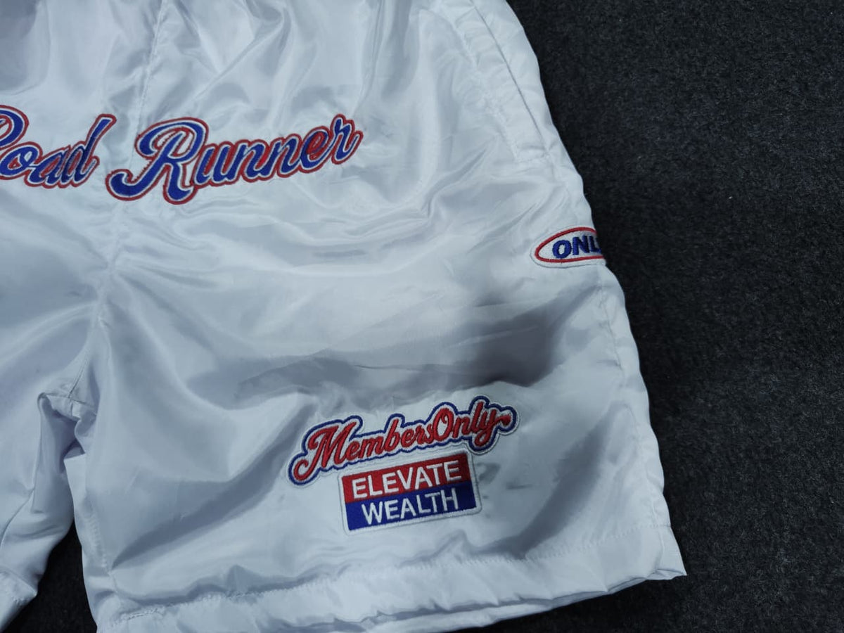 Windbreaker Pants   🌐
