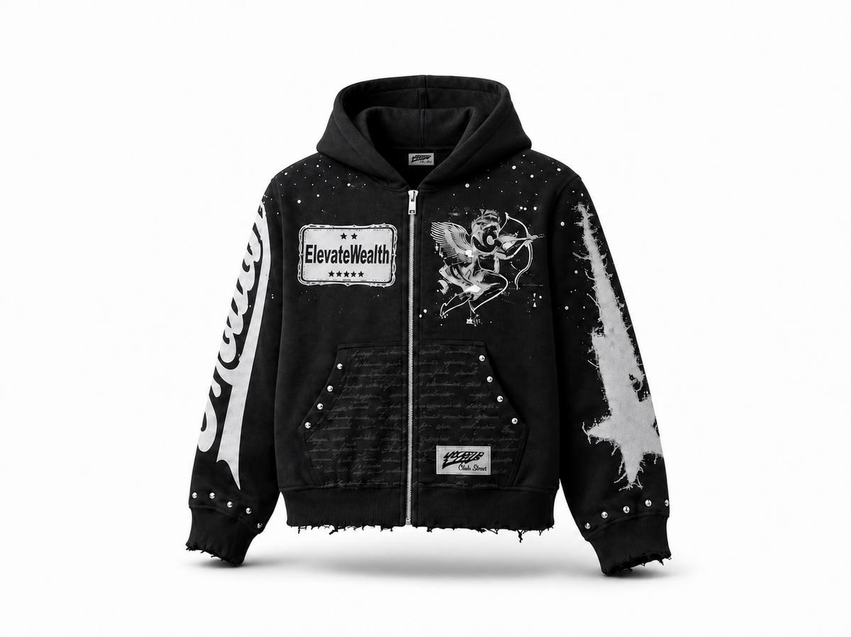Jacket  🌐