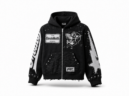 Jacket  🌐