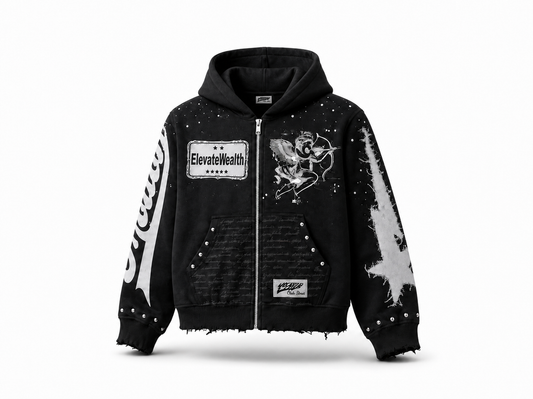 Jacket  🌐