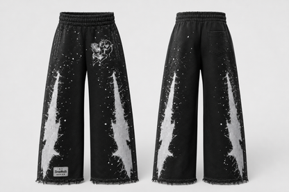 Pants  🌐