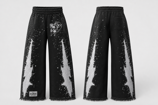 Pants  🌐
